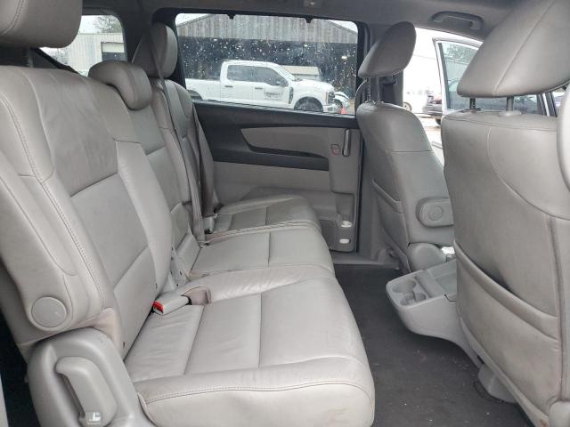 Photo 9 VIN: 5FNRL5H68CB093117 - HONDA ODYSSEY EX 