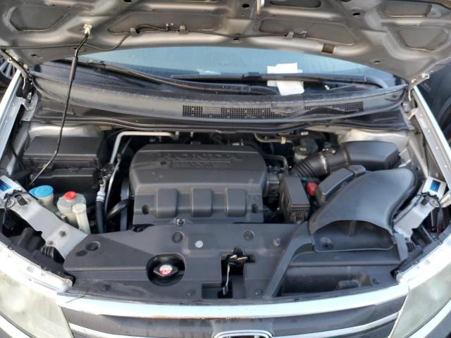 Photo 11 VIN: 5FNRL5H68CB094560 - HONDA ODYSSEY EX 