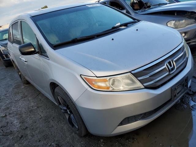 Photo 3 VIN: 5FNRL5H68CB094560 - HONDA ODYSSEY EX 