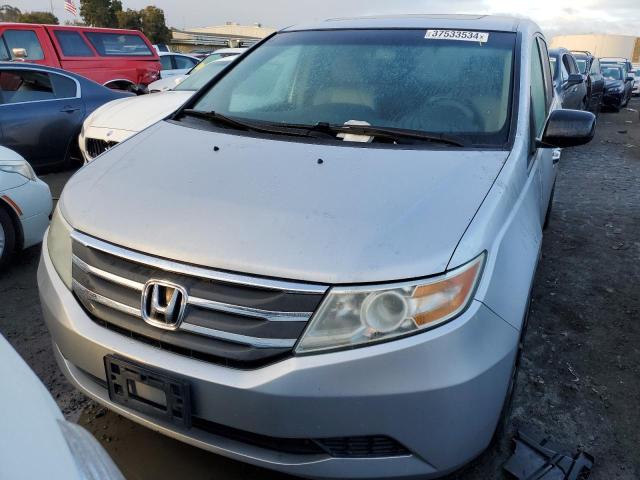 Photo 4 VIN: 5FNRL5H68CB094560 - HONDA ODYSSEY EX 