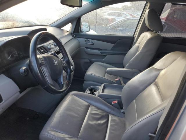 Photo 6 VIN: 5FNRL5H68CB094560 - HONDA ODYSSEY EX 