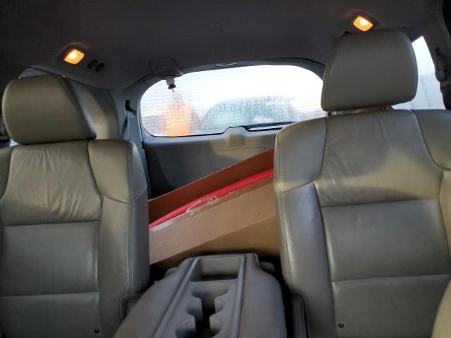 Photo 9 VIN: 5FNRL5H68CB094560 - HONDA ODYSSEY EX 