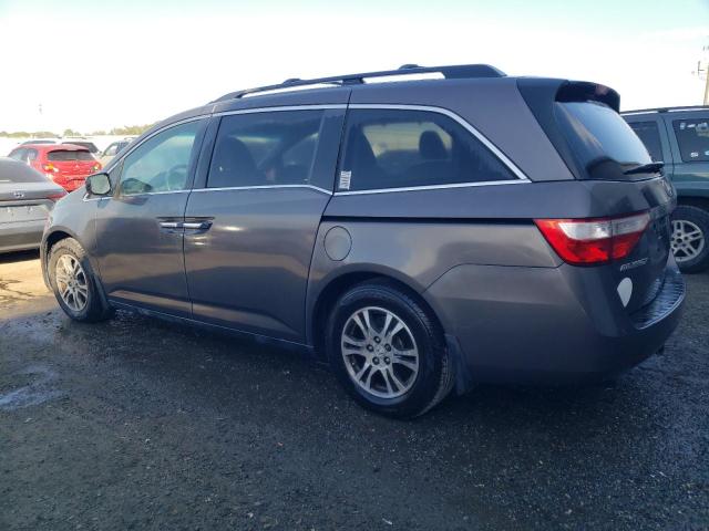 Photo 1 VIN: 5FNRL5H68CB095739 - HONDA ODYSSEY EX 