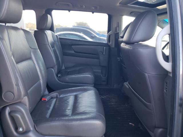 Photo 10 VIN: 5FNRL5H68CB095739 - HONDA ODYSSEY EX 