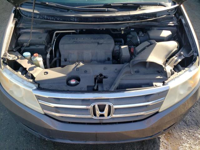 Photo 11 VIN: 5FNRL5H68CB095739 - HONDA ODYSSEY EX 