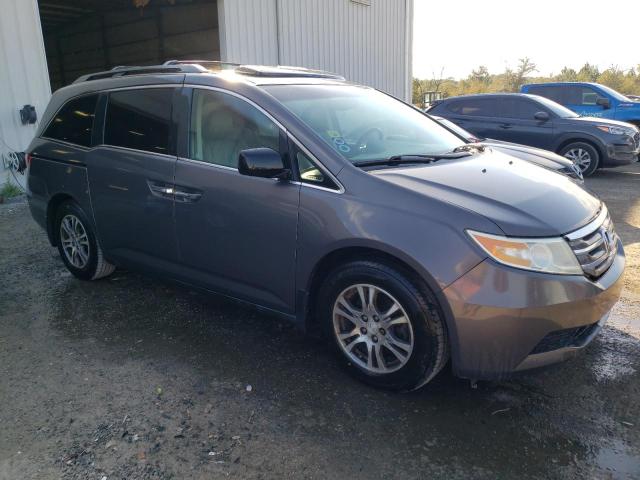 Photo 3 VIN: 5FNRL5H68CB095739 - HONDA ODYSSEY EX 