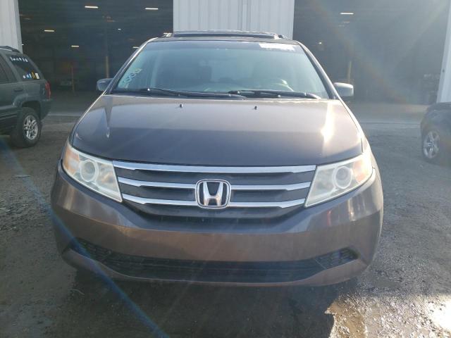 Photo 4 VIN: 5FNRL5H68CB095739 - HONDA ODYSSEY EX 