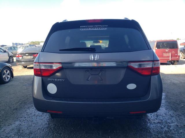 Photo 5 VIN: 5FNRL5H68CB095739 - HONDA ODYSSEY EX 