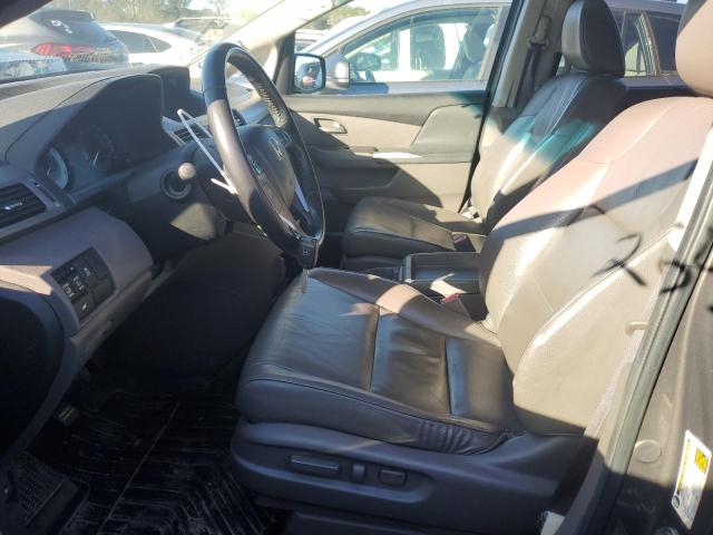 Photo 6 VIN: 5FNRL5H68CB095739 - HONDA ODYSSEY EX 