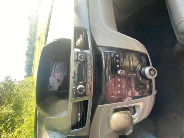 Photo 8 VIN: 5FNRL5H68CB103239 - HONDA ODYSSEY EX 