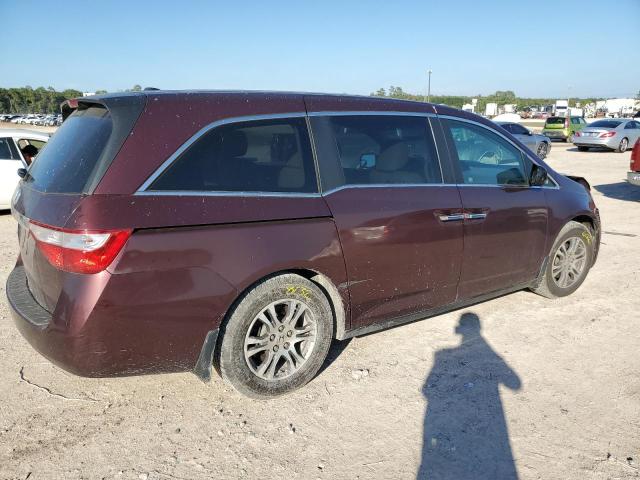 Photo 2 VIN: 5FNRL5H68CB109008 - HONDA ODYSSEY EX 