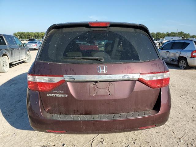 Photo 5 VIN: 5FNRL5H68CB109008 - HONDA ODYSSEY EX 