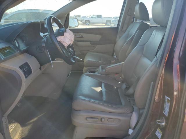 Photo 6 VIN: 5FNRL5H68CB109008 - HONDA ODYSSEY EX 