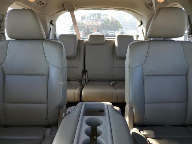 Photo 9 VIN: 5FNRL5H68CB109008 - HONDA ODYSSEY EX 