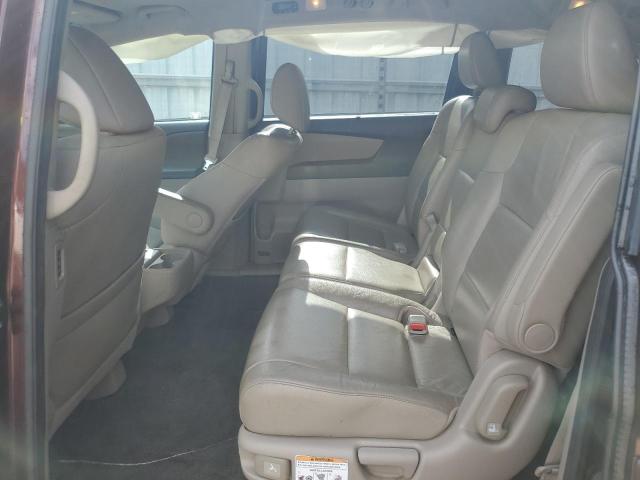 Photo 10 VIN: 5FNRL5H68CB119294 - HONDA ODYSSEY EX 