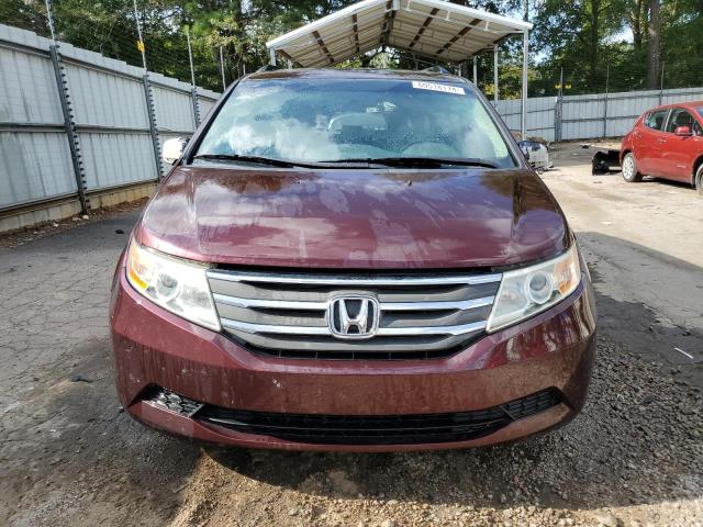 Photo 4 VIN: 5FNRL5H68CB119294 - HONDA ODYSSEY EX 