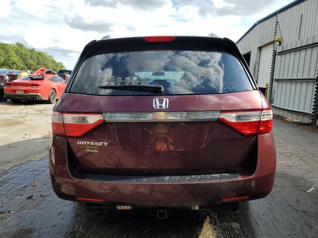 Photo 5 VIN: 5FNRL5H68CB119294 - HONDA ODYSSEY EX 