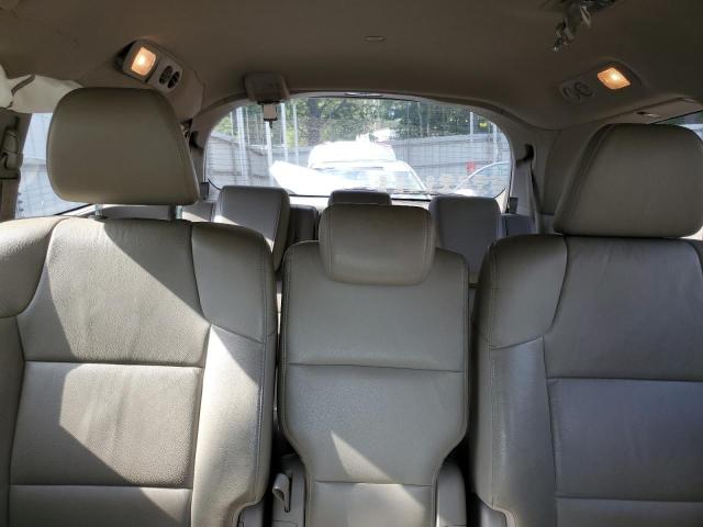 Photo 9 VIN: 5FNRL5H68CB119294 - HONDA ODYSSEY EX 