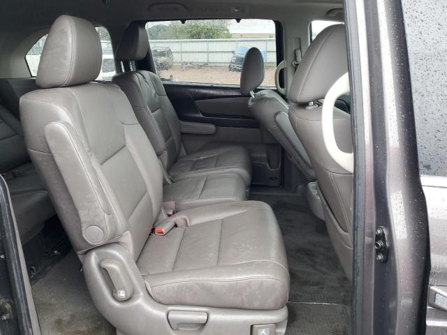 Photo 10 VIN: 5FNRL5H68CB122003 - HONDA ODYSSEY EX 