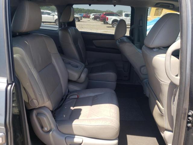 Photo 10 VIN: 5FNRL5H68CB125869 - HONDA ODYSSEY EX 