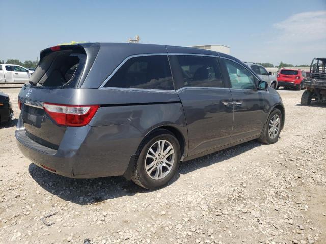 Photo 2 VIN: 5FNRL5H68CB125869 - HONDA ODYSSEY EX 