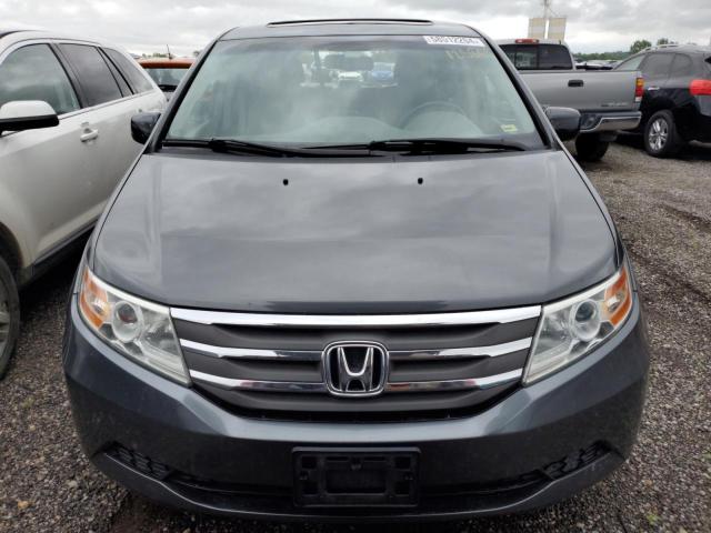 Photo 4 VIN: 5FNRL5H68CB125869 - HONDA ODYSSEY EX 