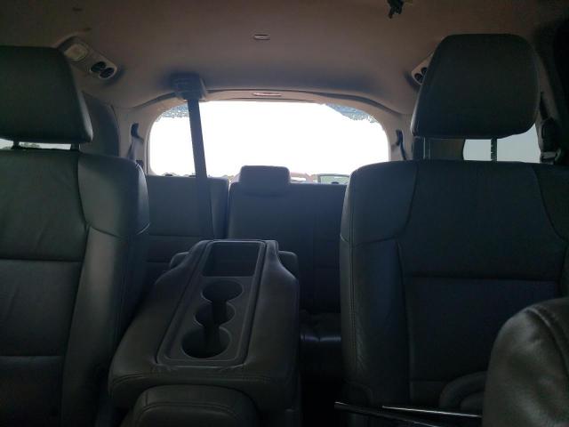 Photo 9 VIN: 5FNRL5H68CB125869 - HONDA ODYSSEY EX 