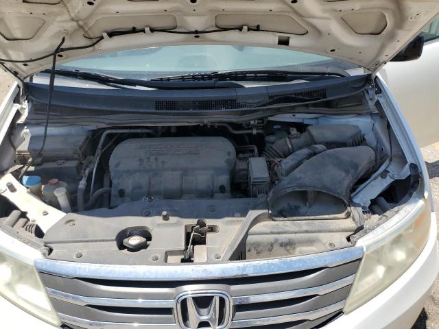 Photo 11 VIN: 5FNRL5H68CB128044 - HONDA ODYSSEY EX 