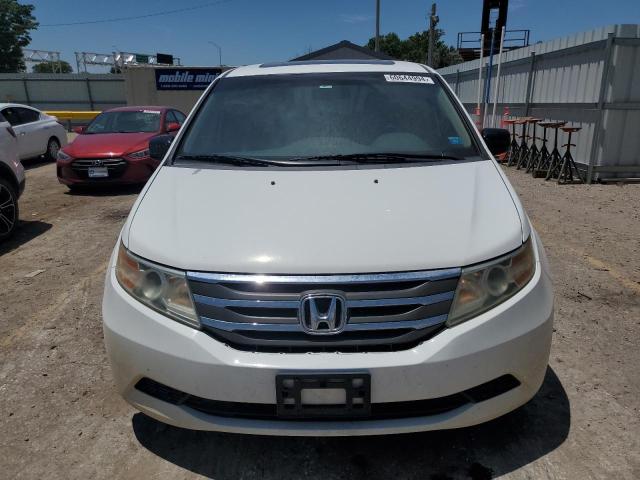 Photo 4 VIN: 5FNRL5H68CB128044 - HONDA ODYSSEY EX 