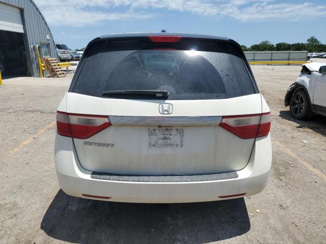 Photo 5 VIN: 5FNRL5H68CB128044 - HONDA ODYSSEY EX 