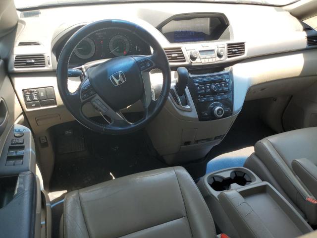 Photo 7 VIN: 5FNRL5H68CB128044 - HONDA ODYSSEY EX 