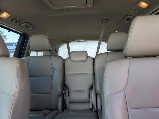 Photo 9 VIN: 5FNRL5H68CB128044 - HONDA ODYSSEY EX 