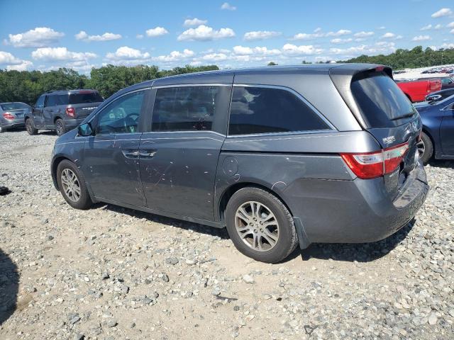 Photo 1 VIN: 5FNRL5H68CB129209 - HONDA ODYSSEY EX 