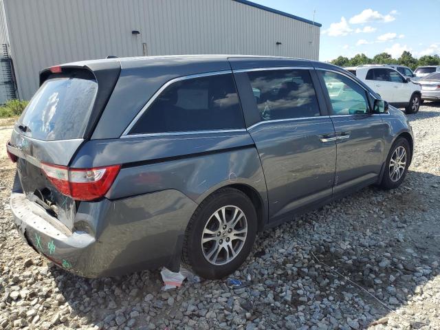 Photo 2 VIN: 5FNRL5H68CB129209 - HONDA ODYSSEY EX 