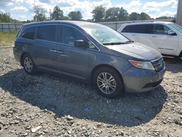 Photo 3 VIN: 5FNRL5H68CB129209 - HONDA ODYSSEY EX 