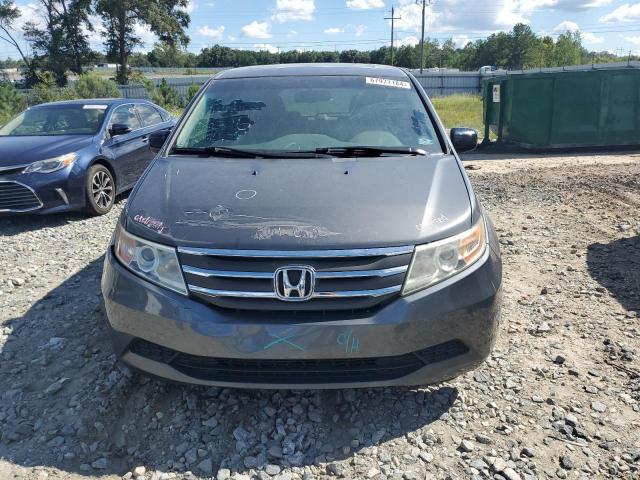 Photo 4 VIN: 5FNRL5H68CB129209 - HONDA ODYSSEY EX 