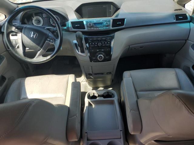 Photo 7 VIN: 5FNRL5H68CB129209 - HONDA ODYSSEY EX 