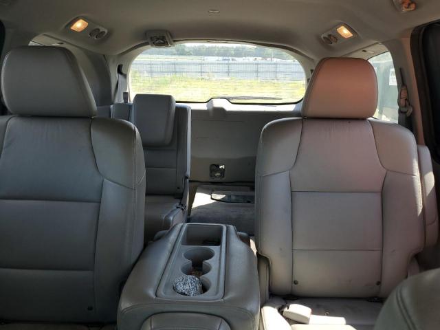 Photo 9 VIN: 5FNRL5H68CB129209 - HONDA ODYSSEY EX 