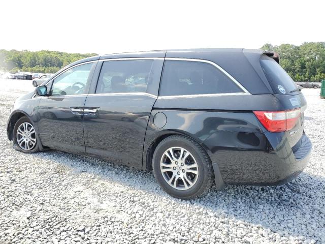 Photo 1 VIN: 5FNRL5H68CB129565 - HONDA ODYSSEY EX 