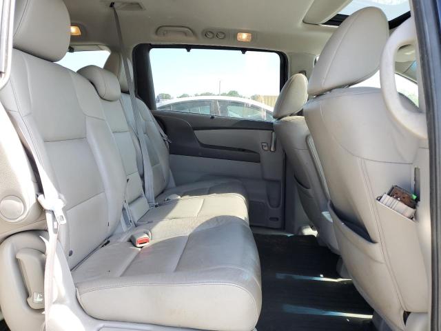 Photo 10 VIN: 5FNRL5H68CB129565 - HONDA ODYSSEY EX 