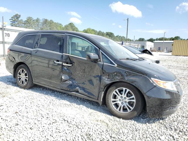 Photo 3 VIN: 5FNRL5H68CB129565 - HONDA ODYSSEY EX 