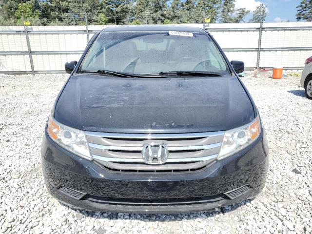 Photo 4 VIN: 5FNRL5H68CB129565 - HONDA ODYSSEY EX 