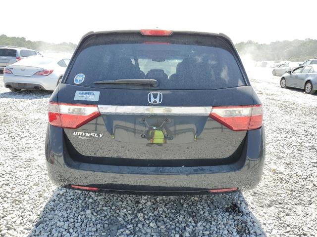 Photo 5 VIN: 5FNRL5H68CB129565 - HONDA ODYSSEY EX 