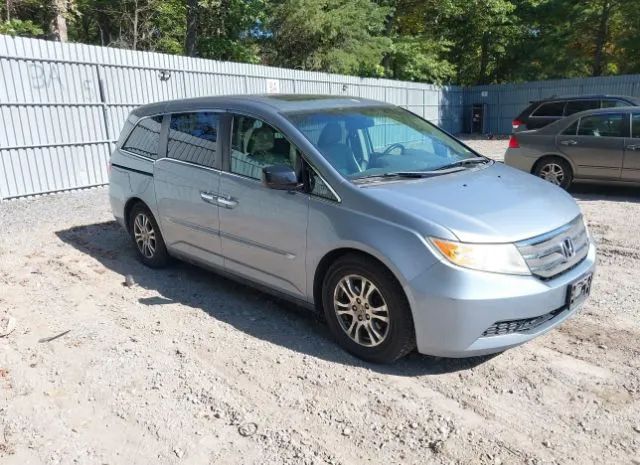 Photo 0 VIN: 5FNRL5H68CB129677 - HONDA ODYSSEY 