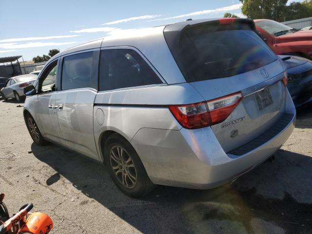 Photo 1 VIN: 5FNRL5H68CB129792 - HONDA ODYSSEY EX 