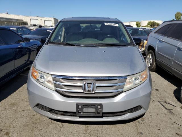 Photo 4 VIN: 5FNRL5H68CB129792 - HONDA ODYSSEY EX 