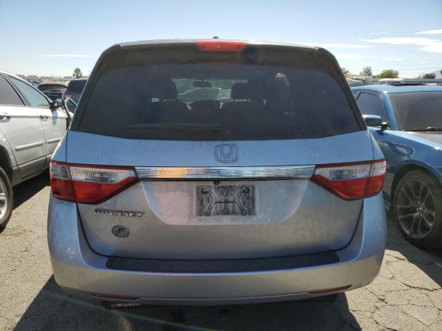 Photo 5 VIN: 5FNRL5H68CB129792 - HONDA ODYSSEY EX 