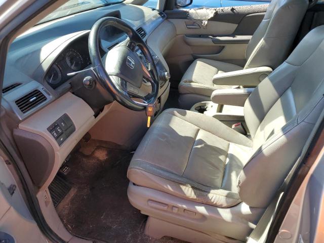 Photo 6 VIN: 5FNRL5H68CB129792 - HONDA ODYSSEY EX 