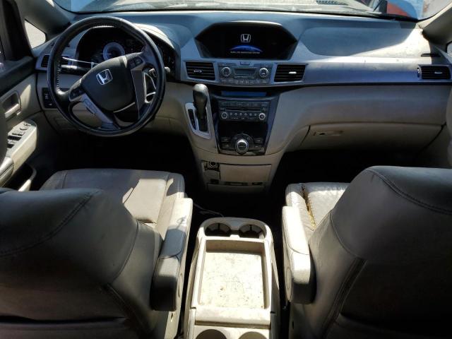 Photo 7 VIN: 5FNRL5H68CB129792 - HONDA ODYSSEY EX 