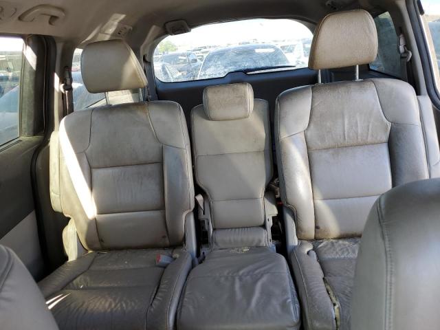 Photo 9 VIN: 5FNRL5H68CB129792 - HONDA ODYSSEY EX 